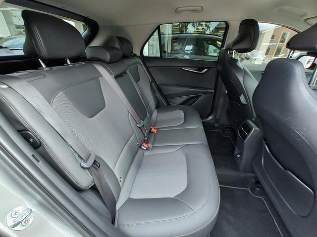KIA Niro 1.6 GDi HYBRID DYNAMICPLUSLINE Stuurverw. | Keyless | Elek. achterklep | Head-up Displ.