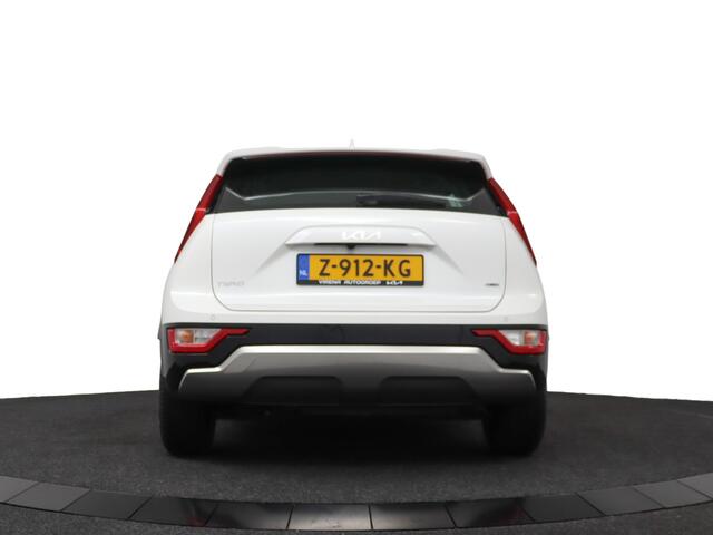 KIA Niro 1.6 GDi Hybrid DynamicLine - Climate Control - Adaptief Cruise Control - All season banden - Apple/Android Carplay - Fabrieksgarantie Tot 2031 .