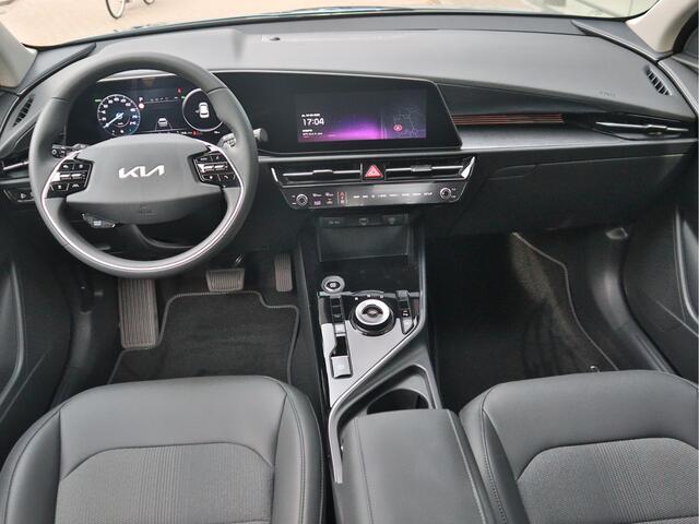 KIA Niro 1.6 GDi Hybrid DynamicLine Nieuw uit voorraad leverbaar met tot 10jr. Garantie!