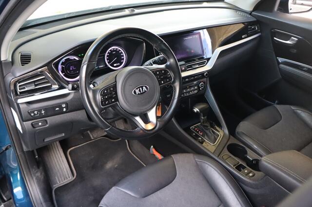 KIA Niro 1.6 GDi Hybrid DynamicLine | Geen import | Trekhaak | Navi