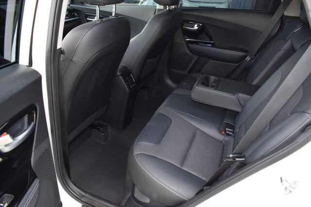 KIA Niro 1.6 GDi Hybrid DynamicLine | Cruise Control Adaptief | Navigatie | Camera | Tot 10Jr. Kia-Garantie