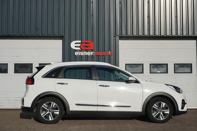 KIA Niro 1.6 GDi PHEV Plug-In DynamicLine | CAMERA | ADAPT. CRUISE |
