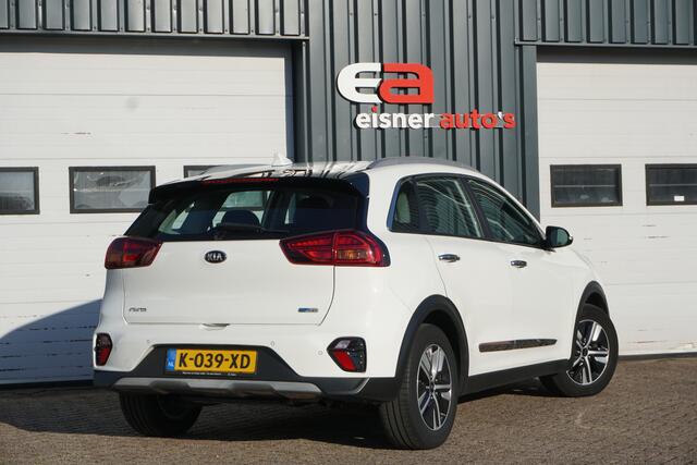 KIA Niro 1.6 GDi PHEV Plug-In DynamicLine | CAMERA | ADAPT. CRUISE |