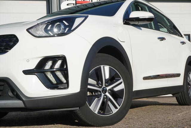 KIA Niro 1.6 GDi PHEV Plug-In DynamicLine | CAMERA | ADAPT. CRUISE |