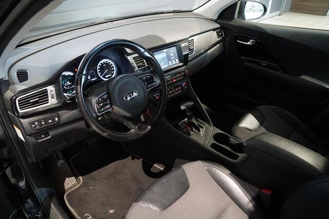 KIA Niro 1.6 GDi Hybrid First Edition + TREKHAAK / CAMERA /
