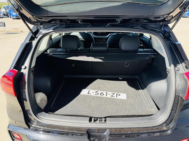 KIA Niro 1.6 GDi Hybrid DynamicLine Trekhaak | All seasons | NL-Auto