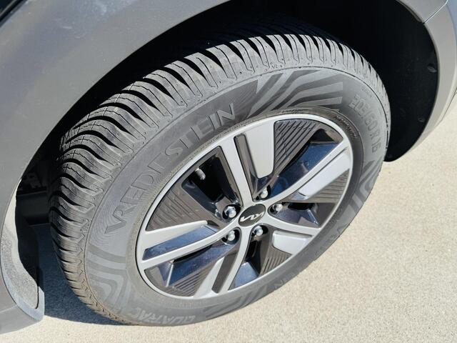 KIA Niro 1.6 GDi Hybrid DynamicLine Trekhaak | All seasons | NL-Auto