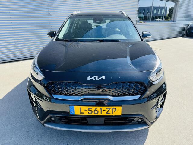 KIA Niro 1.6 GDi Hybrid DynamicLine Trekhaak | All seasons | NL-Auto
