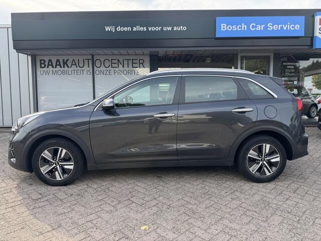 KIA Niro 1.6 GDi Hybrid DynamicLine | Airco | Camera | Navi