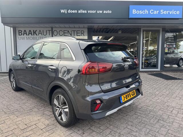 KIA Niro 1.6 GDi Hybrid DynamicLine | Airco | Camera | Navi