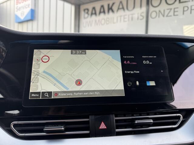 KIA Niro 1.6 GDi Hybrid DynamicLine | Airco | Camera | Navi