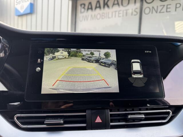 KIA Niro 1.6 GDi Hybrid DynamicLine | Airco | Camera | Navi