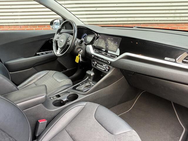 KIA Niro 1.6 GDi Hybrid DynamicLine | Apple Carplay/Android Auto | Camera | Navigatiesysteem Full Map