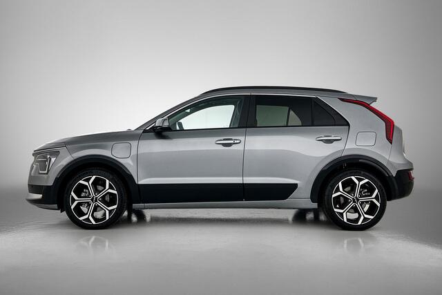 KIA Niro 1.6 GDi PHEV ExecutiveLine Leder, Schuifdak