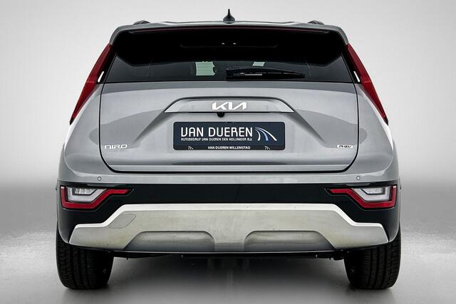 KIA Niro 1.6 GDi PHEV ExecutiveLine Leder, Schuifdak