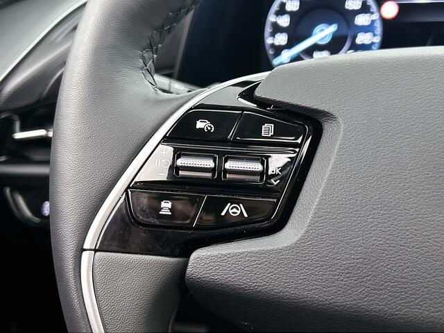 KIA Niro 1.6 GDi PHEV ExecutiveLine Leder, Schuifdak