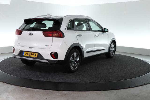KIA Niro 1.6 GDi Hybrid DynamicLine | CAMERA | ADAP. CRUISE | CARPLAY |