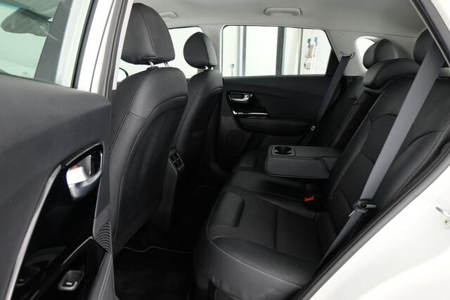 KIA Niro 1.6 GDi Hybrid DynamicLine | CAMERA | ADAP. CRUISE | CARPLAY |