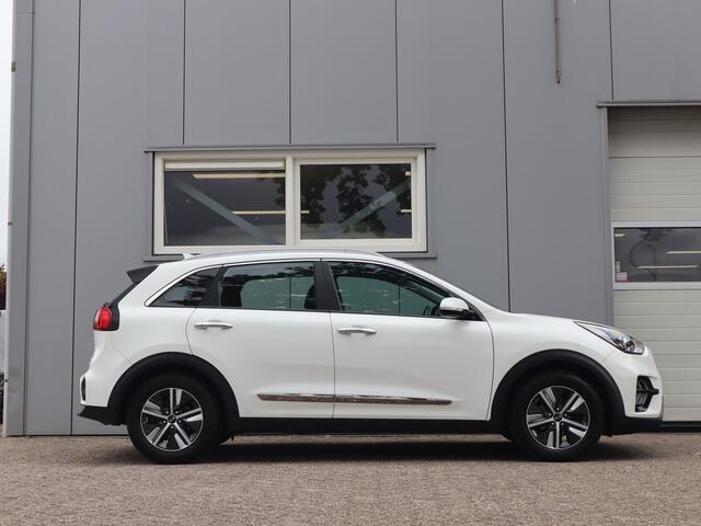 KIA Niro 1.6 GDi PHEV DynamicLine / Adaptive cruise / stoel en stuurverwarming.