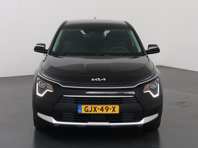 KIA Niro 1.6 GDi Hybrid ComfortLine | Navigatiesysteem | | Apple/Android Carplay | Adaptieve Cruise Control | Parkeercamera | Climate Control |