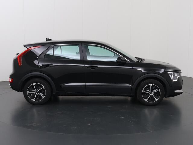 KIA Niro 1.6 GDi Hybrid ComfortLine | Navigatiesysteem | | Apple/Android Carplay | Adaptieve Cruise Control | Parkeercamera | Climate Control |