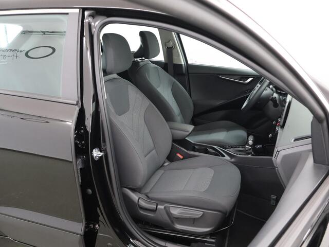 KIA Niro 1.6 GDi Hybrid ComfortLine | Navigatiesysteem | | Apple/Android Carplay | Adaptieve Cruise Control | Parkeercamera | Climate Control |