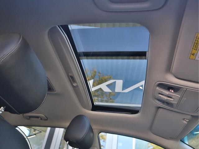 KIA Niro 1.6 GDi Hybrid ExecutiveLine | Camera | Cruise Control | Navigatie | Stoelverwarming/Verkoeling | Tot 10Jr.Kia Garantie |