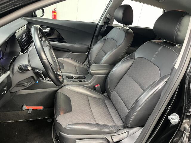 KIA Niro 1.6 GDi Hybrid DynamicLine