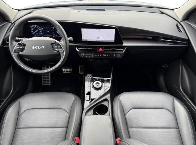 KIA Niro 1.6 GDi PHEV ExecutiveLine I Leder I HarmanKardon I Dodehoekdete