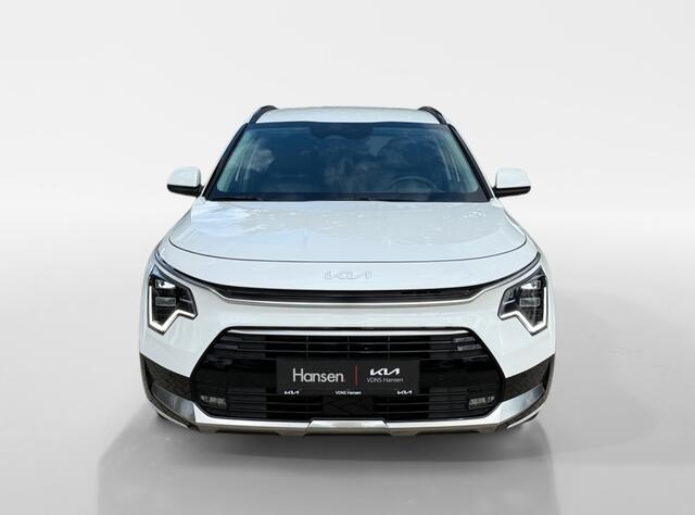 KIA Niro 1.6 GDi PHEV ExecutiveLine I Leder I HarmanKardon I Dodehoekdete