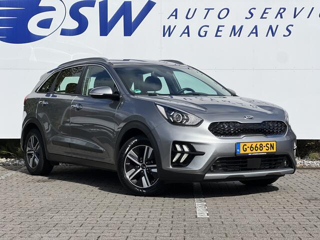 KIA Niro 1.6 GDi Hybrid DynamicLine | Navi | Camera | DAB | Carplay
