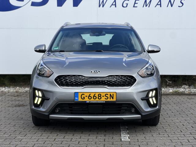 KIA Niro 1.6 GDi Hybrid DynamicLine | Navi | Camera | DAB | Carplay