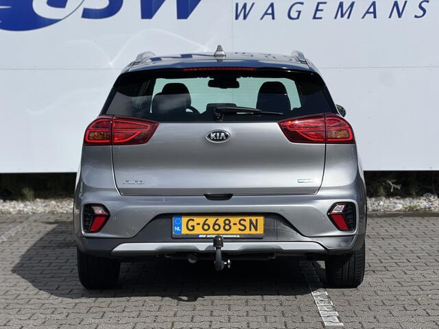 KIA Niro 1.6 GDi Hybrid DynamicLine | Navi | Camera | DAB | Carplay