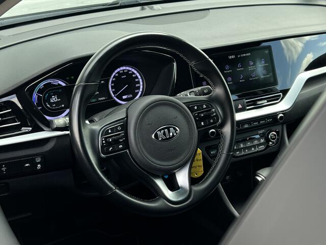 KIA Niro 1.6 GDi Hybrid DynamicLine | Navi | Camera | DAB | Carplay
