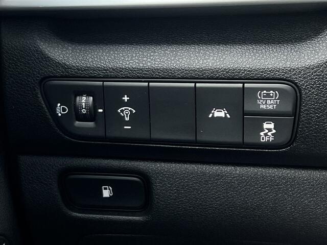 KIA Niro 1.6 GDi Hybrid DynamicLine | Navi | Camera | DAB | Carplay