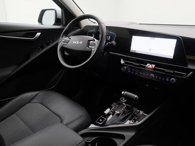 KIA Niro 1.6 GDi Hybrid DynamicLine | CAMERA | ADAPTIVE | KEYLESS