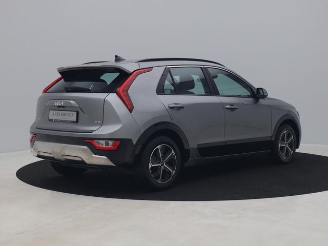 KIA Niro 1.6 GDi Hybrid DynamicLine | CAMERA | ADAPTIVE | KEYLESS