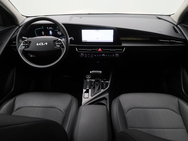 KIA Niro 1.6 GDi Hybrid DynamicLine | CAMERA | ADAPTIVE | KEYLESS