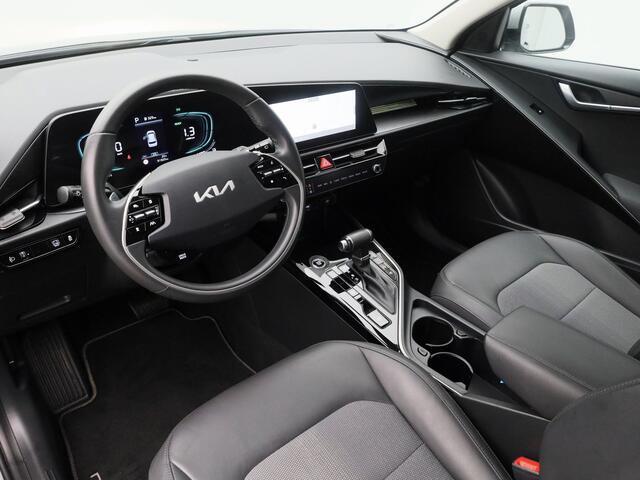 KIA Niro 1.6 GDi Hybrid DynamicLine | CAMERA | ADAPTIVE | KEYLESS