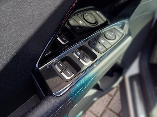 KIA Niro 1.6 GDi PHEV DynamicPlusLine | NAVI | APPLE CARPLAY/ ANDROID AUTO | CAMERA | TREKHAAK | Wij bieden ook financiering mogelijkheden aan.