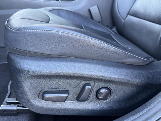 KIA Niro 1.6 GDi Hybrid ExecutiveLine Seat memory, Nieuw logo! Stoelkoeling + verwarming, Stuurwiel verwarmd, Dodehoekdetectie, Navigatie