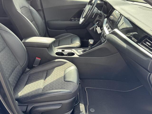 KIA Niro 1.6 GDi Hybrid DynamicLine