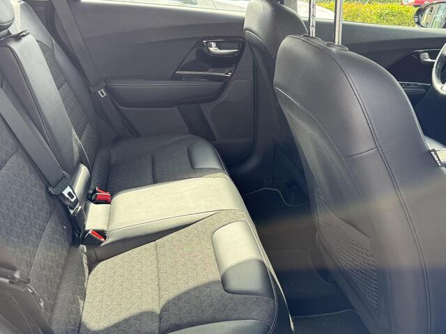 KIA Niro 1.6 GDi Hybrid DynamicLine