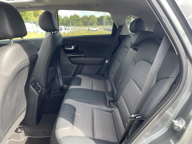 KIA Niro 1.6 GDi Hybrid Edition