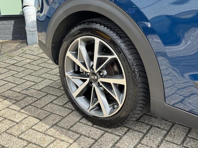 KIA Niro 1.6 GDi Hybrid Style Edition / TREKHAAK / 18 INCH WIELEN / JBL SPEAKERS / 1E EIGENAAR / DIGITALE CLUSTER / DEALERONDERHOUDEN /