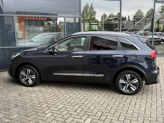 KIA Niro 1.6 GDi PHEV ExecutiveLine PHEV,LEER,NAV/CAM,KEYLESS