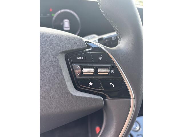 KIA Niro 1.6 GDi Hybrid DynamicLine Trekhaak | Navigatie | Cruise controle