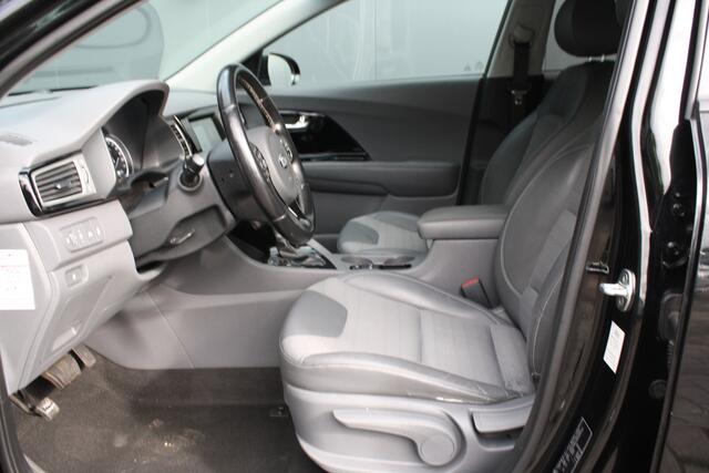 KIA Niro 1.6 GDi Hybrid First Edition - NAVIGATIE - CAMERA - PDC