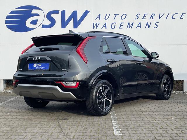 KIA Niro 1.6 GDi PHEV DynamicPlusLine | CarPlay | ACC | Camera | LED | DAB+