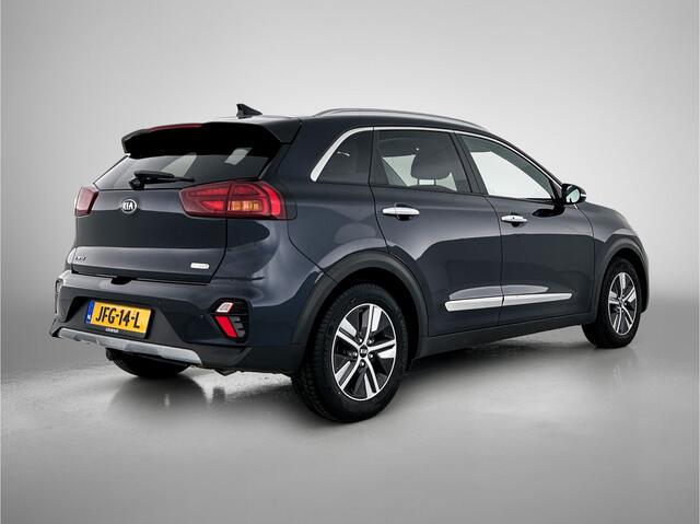 KIA Niro 1.6 GDi PHEV ExecutiveLine | Schuif-/kanteldak |